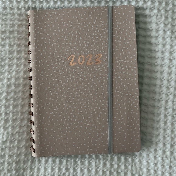 Fringe Studio Office Fringe Studio 223 Planner Poshmark